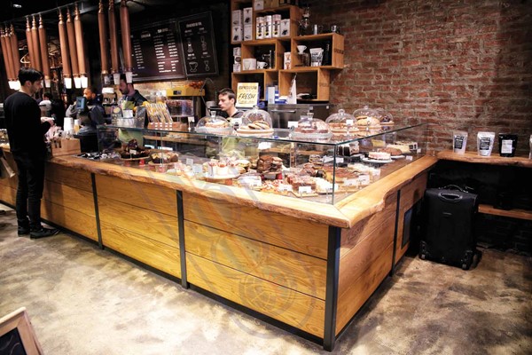 EspressoLab
