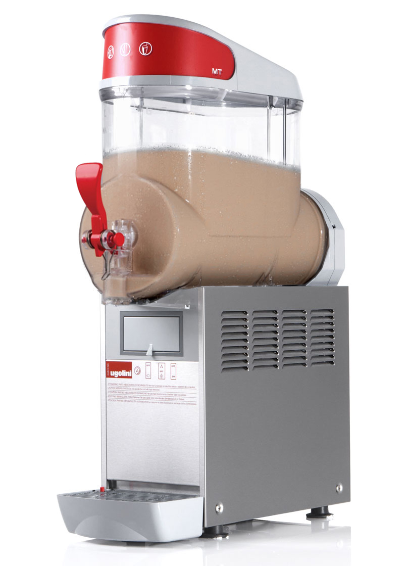 Ugolini - MT 1 GL - موزع سلاش طازج فردي Ugolini 