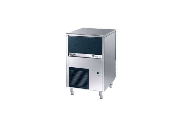  ماكينة الثلج المكعب - Brema CB 416