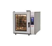  -102G - فرن هوبارت كومبي بلس بالغاز