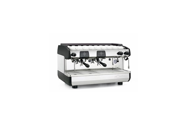 لاجيمبلي اسبريسو ماكينة القهوة - M24 PREMIUM C2