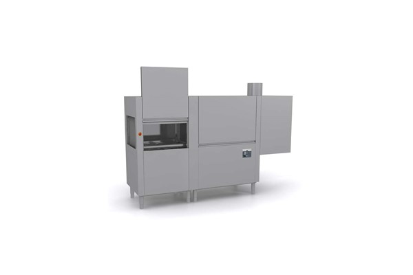 NeoSystem Rack Type- NSR200 ماكينة غسل الصحون  