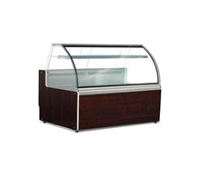 خزانة العرض المبرد للكعك والشيكولاتة S2000 - MHC-NTS
