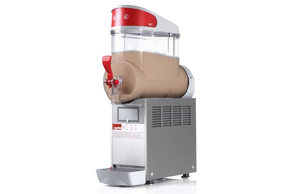 Ugolini - MT 1 GL - موزع سلاش طازج فردي Ugolini 