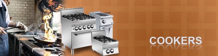 Cookers