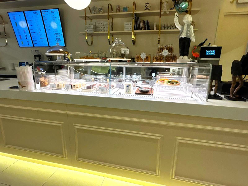 Soğuk Teşhir Dolabı Satın Alırken Nelere Dikkat Edilmelidir?