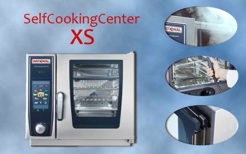 Küçük Boyutlar Mükemmel Performans: Rational XS Küçük Boyutlar Mükemmel Performans: Rational XS