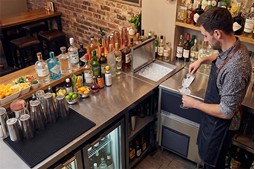 History of Ice Machines, Types of Ice, and Correct Uses