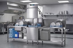 All information You Need To Know About Hood Type Dishwasher
