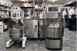 The Importance and Abilities of Mixer Selection