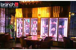 Grill Brunche Ataşehir Steakhouse Inaugerated with the High Quality of S2000 Kitchen