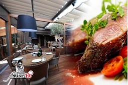 Nusret Marmaris Açılıyor