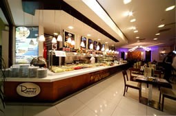 New Branch in Ramiz Köfteci was still preferred S 2000