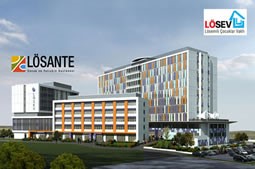 Haydi Bir Tuğla da Sen Koy Projesine S2000 Endüstriyel Mutfak'tan Büyük Destek