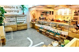 Plus Kitchen Vadistanbul Şubesi Açıldı