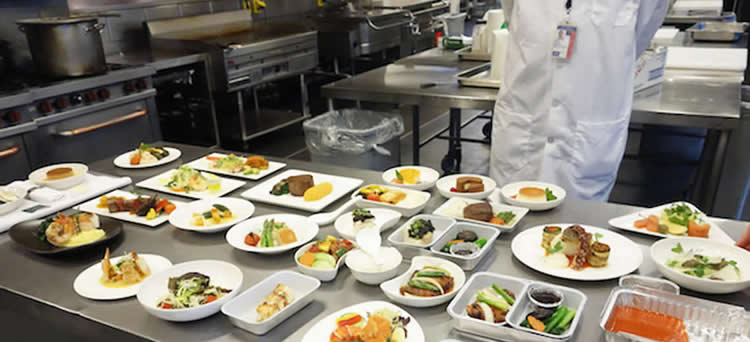DOCO KITCHEN PROJECT