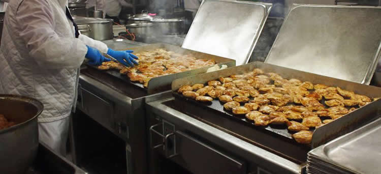 DOCO KITCHEN PROJECT