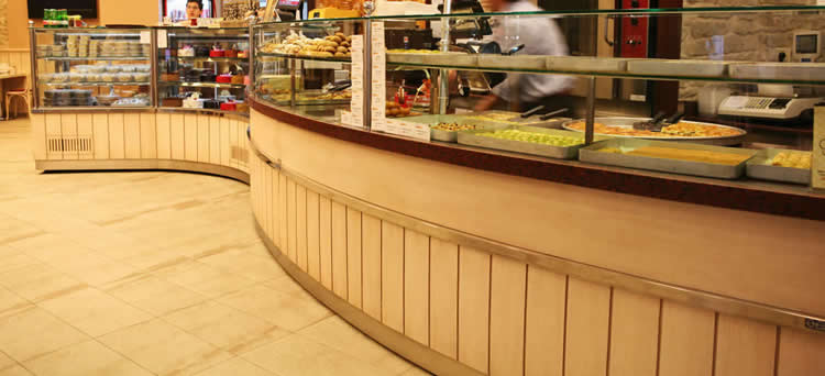 ASLI BÖREK MUTFAK PROJESİ