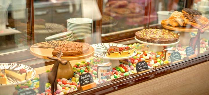 Choco Mania Stockholm