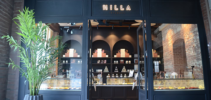 Hilla İstanbul