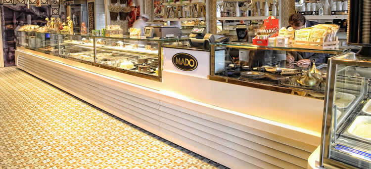 MADO KITCHEN PROJECT