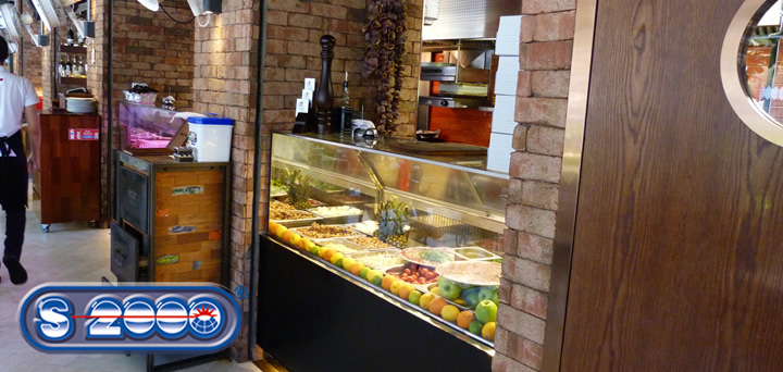 NUSR-ET BEBEK