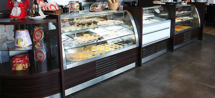 ZEYNEL KITCHEN PROJECT