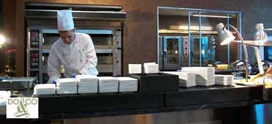 DOCO KITCHEN PROJECT