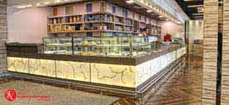 FLORENCE NIGHTINGALE KITCHEN PROJECT