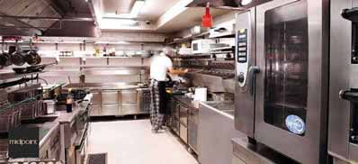 MİDPOİNT KITCHEN PROJECT