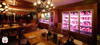 NUSR-ET KITCHEN PROJECT