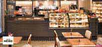 CAFE NERO KITCHEN PROJECT