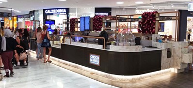 Choco Mania Stockholm