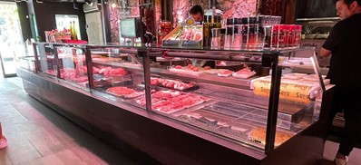 Feyz-Et Antalya Butcher Feyz-Et Antalya Butcher