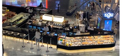 Obica Mozzarella Bar Obica Mozzarella Bar
