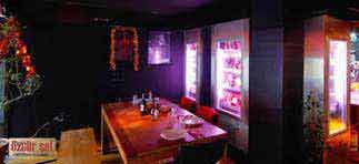 ÖZGÜR ŞEF KITCHEN PROJECT