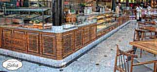 SÜTİŞ KITCHEN PROJECT