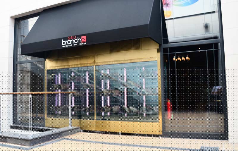 Özel Üretim Dry Aged Dolap Grill Brunche Ataşehir