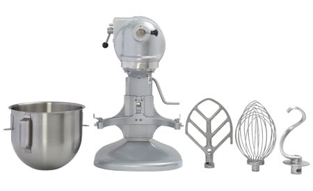 Hobart N50 Planet Mikser ve Parçaları