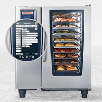Rational iLevelControl özelliği