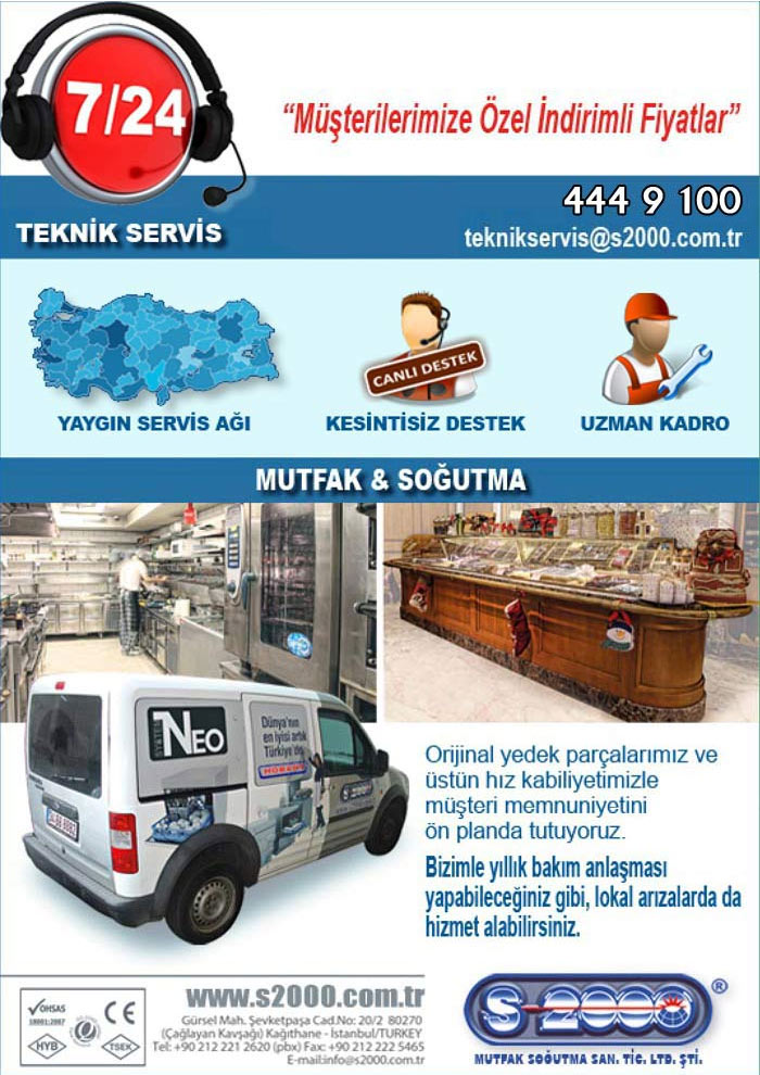 teknik servis görsel