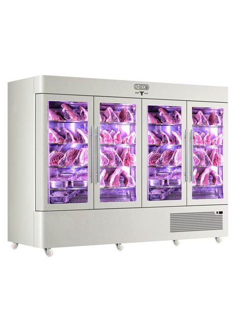 S2000 Dry Aged Fridge