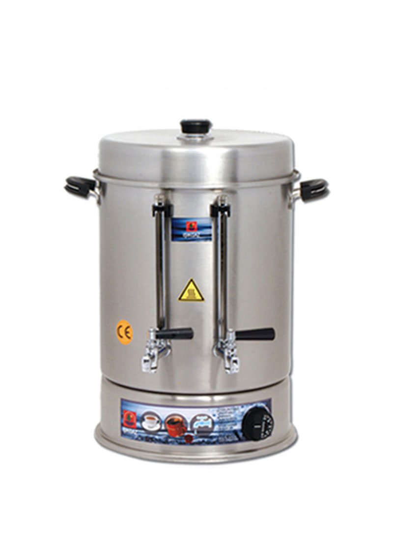 Tea Machine 350 Glass