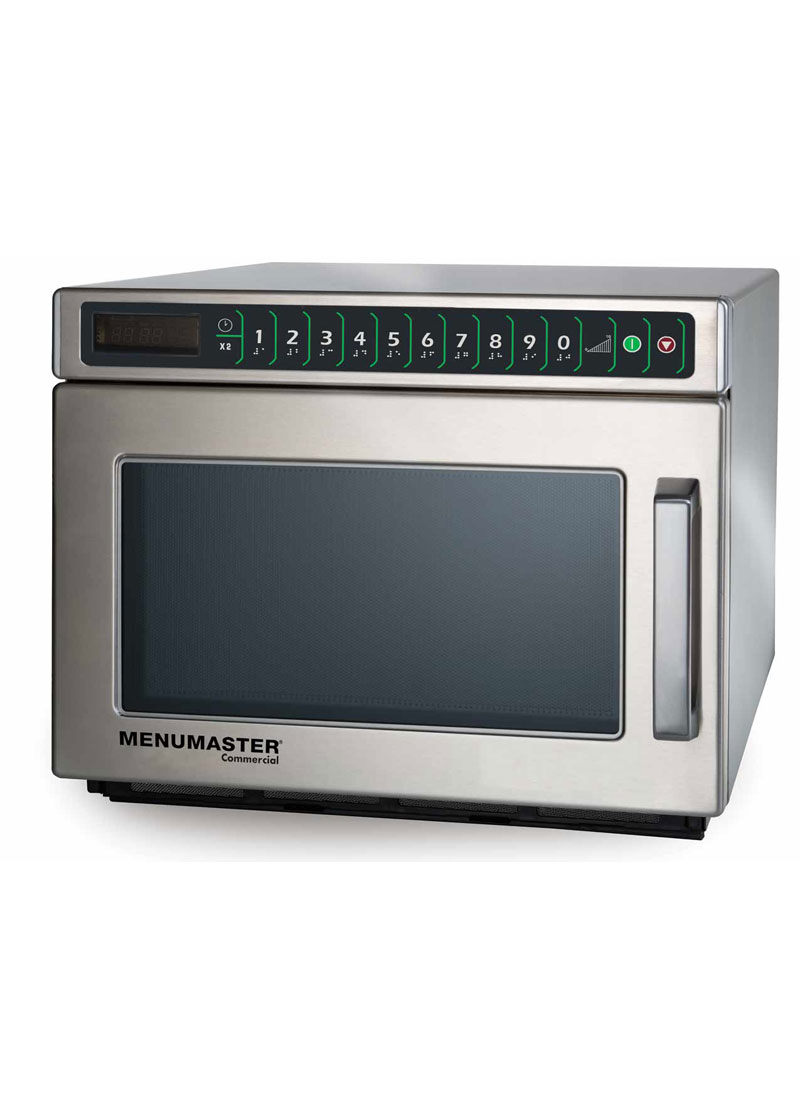 Menumaster Mikrodalga Fırın - DEC 21E2