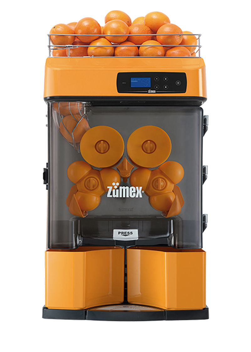 Orange juice Machine