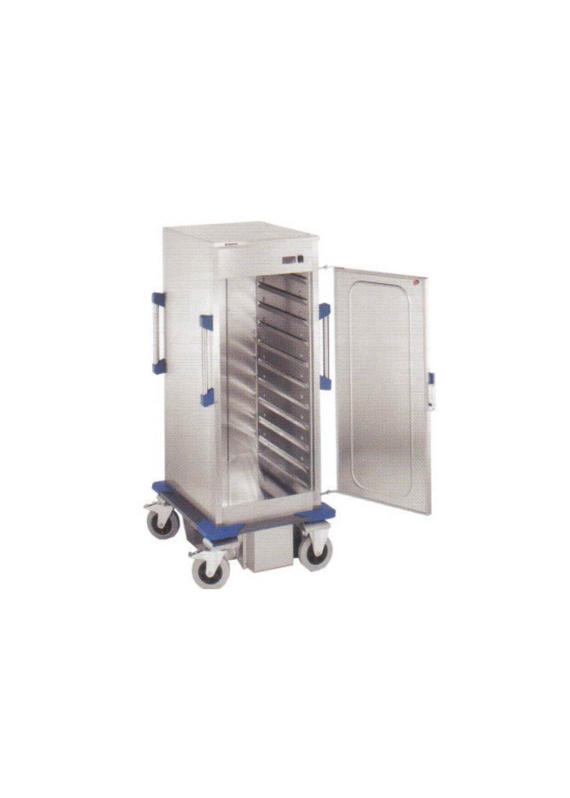 Soğuk Banket Arabası - HR122E