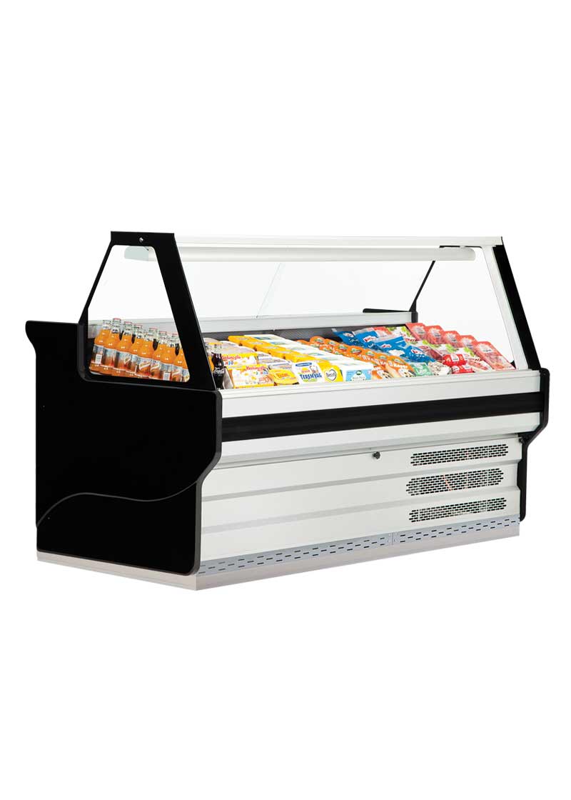 Cold Display Cabinet