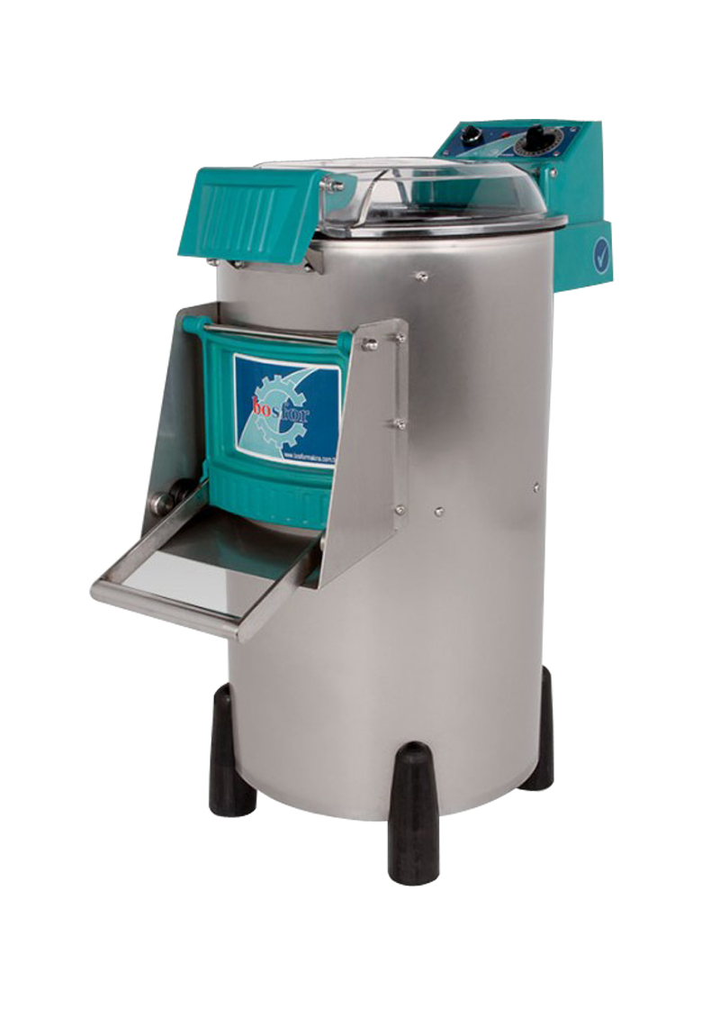 NeoSystem Patates Soyma Makinesi - UPS-10