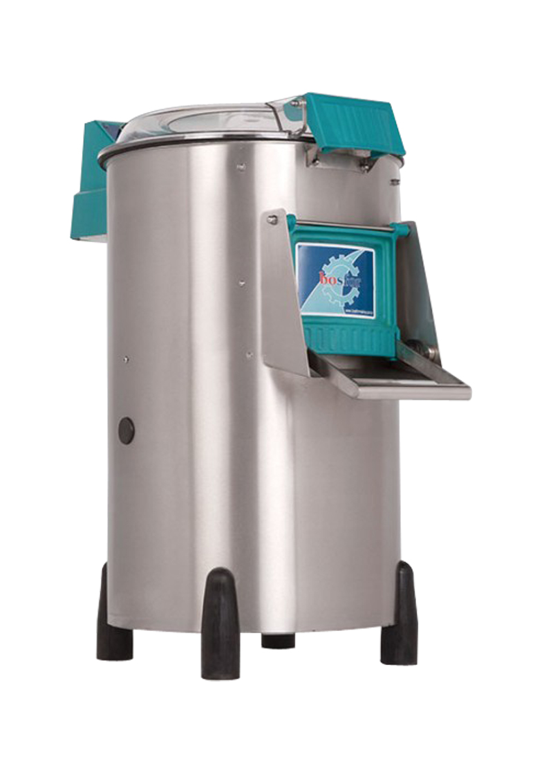 NeoSystem Patates Soyma Makinesi - UPS-25