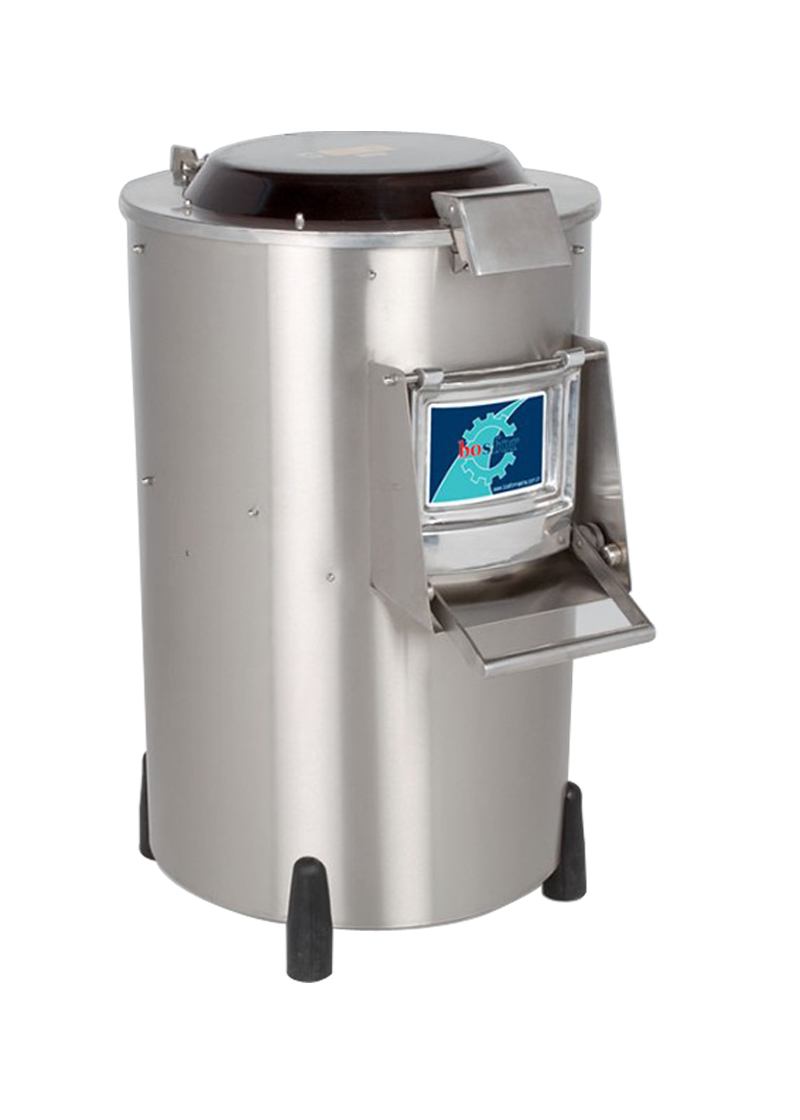 NeoSystem Patates Soyma Makinesi - UPS-50